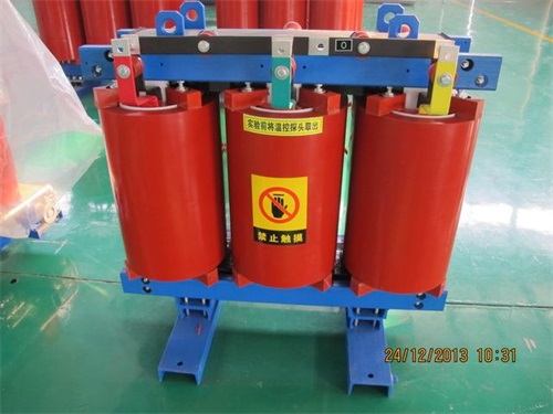 元宝山SCB12-315KVA/10KV/0.4KV干式变压器